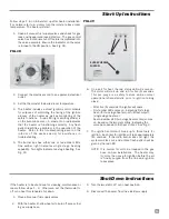 Предварительный просмотр 15 страницы L.B. White Sentinel AT 150 Owner'S Manual And Instructions