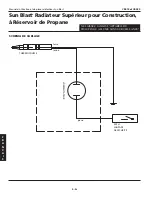 Предварительный просмотр 16 страницы L.B. White Sun Blast CR015 Operating Instructions & Parts Manual