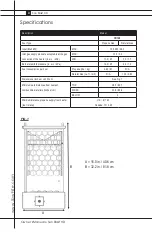 Preview for 4 page of L.B. White Sun Blast HD CR100 Owner'S Manual And Instructions