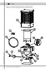 Preview for 70 page of L.B. White Sun Blast HD CR100 Owner'S Manual And Instructions