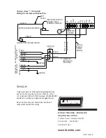 Предварительный просмотр 8 страницы L.B. White Therma Grow 120 Installation Instructions Manual