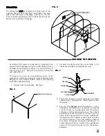 Предварительный просмотр 11 страницы L.B. White Therma Grow 120NG Owner'S Manual And Instructions