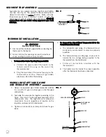 Предварительный просмотр 12 страницы L.B. White Therma Grow 120NG Owner'S Manual And Instructions