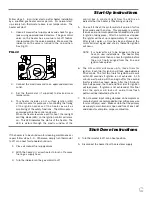 Preview for 13 page of L.B. White Therma Grow 120NG Owner'S Manual And Instructions