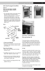 Предварительный просмотр 11 страницы L.B. White Therma Grow HW120 Owner'S Manual And Instructions