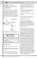 Preview for 53 page of L.B. White Therma Grow HW120 Owner'S Manual And Instructions