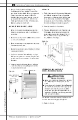 Preview for 59 page of L.B. White Therma Grow HW120 Owner'S Manual And Instructions