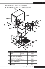 Preview for 78 page of L.B. White Therma Grow HW120 Owner'S Manual And Instructions