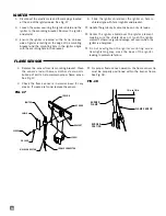 Preview for 20 page of L.B. White Therma Grow HW220 Owner'S Manual And Instructions