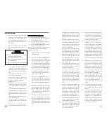 Предварительный просмотр 8 страницы L.B. White TORCHMAN 500 171BC Owner'S Manual