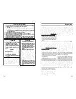 Предварительный просмотр 13 страницы L.B. White TORCHMAN 500 171BC Owner'S Manual