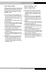 Предварительный просмотр 7 страницы L.B. White Tradesman 400 Dual Fuel Owner'S Manual And Instructions