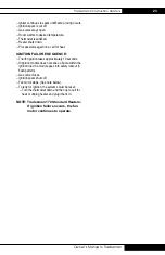 Preview for 23 page of L.B. White Tradesman 400 Dual Fuel Owner'S Manual And Instructions