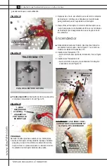 Preview for 57 page of L.B. White Tradesman 400 Dual Fuel Owner'S Manual And Instructions