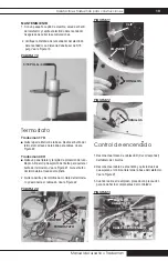 Preview for 58 page of L.B. White Tradesman 400 Dual Fuel Owner'S Manual And Instructions