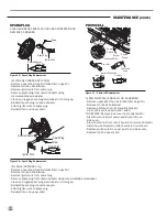 Preview for 15 page of L.B. White Tradesman CP045CK Owner'S Manual And Instructions