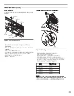 Предварительный просмотр 16 страницы L.B. White Tradesman CP045CK Owner'S Manual And Instructions