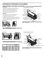 Preview for 38 page of L.B. White Tradesman CP075EK Owner'S Manual