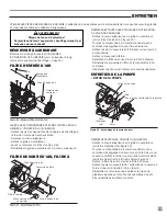 Preview for 43 page of L.B. White Tradesman CP075EK Owner'S Manual