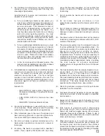 Preview for 7 page of L.B. White Tradesman CP100 Owner'S Manual And Instructions