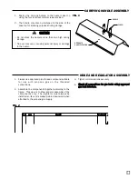 Preview for 9 page of L.B. White Tradesman CP100 Owner'S Manual And Instructions