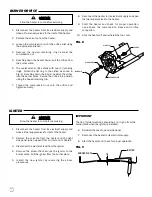 Preview for 14 page of L.B. White Tradesman CP100 Owner'S Manual And Instructions