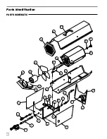 Preview for 24 page of L.B. White Tradesman CP100 Owner'S Manual And Instructions