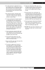 Preview for 9 page of L.B. White Tradesman CP170 Owner'S Manual And Instructions