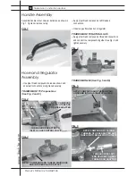 Preview for 12 page of L.B. White Tradesman CP400 Owner'S Manual And Instructions