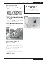 Preview for 93 page of L.B. White Tradesman CP400 Owner'S Manual And Instructions