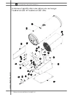 Preview for 116 page of L.B. White Tradesman CP400 Owner'S Manual And Instructions