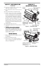 Предварительный просмотр 3 страницы L.B. White Tradesman K70 Owner'S Manual