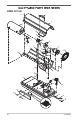 Preview for 16 page of L.B. White Tradesman K70 Owner'S Manual