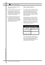 Preview for 10 page of L.B. White TS350DF Owner'S Manual And Instructions