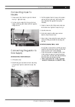 Preview for 11 page of L.B. White TS350DF Owner'S Manual And Instructions