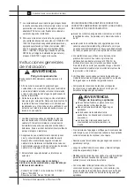 Preview for 45 page of L.B. White TS350DF Owner'S Manual And Instructions