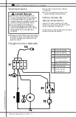 Preview for 14 page of L.B. White Volt 1.5 Owner'S Manual And Instructions