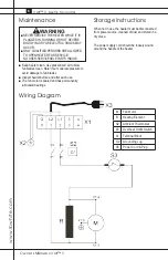 Предварительный просмотр 6 страницы L.B. White Volt 3 Owner'S Manual And Instructions