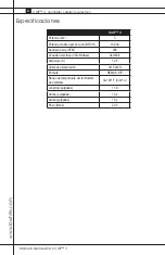 Предварительный просмотр 12 страницы L.B. White Volt 3 Owner'S Manual And Instructions