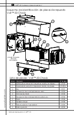 Предварительный просмотр 14 страницы L.B. White Volt 40 Owner'S Manual And Instructions