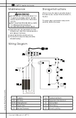 Preview for 6 page of L.B. White Volt 9 Owner'S Manual And Instructions