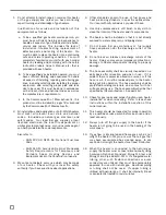 Preview for 6 page of L.B. White Workman CV100N Owner'S Manual And Instructions