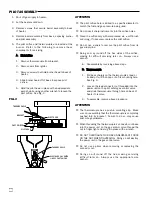 Предварительный просмотр 12 страницы L.B. White Workman CV100N Owner'S Manual And Instructions