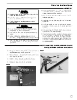 Preview for 11 page of L.B. White Workman CV225 Owner'S Manual And Instructions