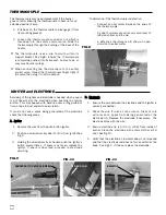 Preview for 12 page of L.B. White Workman CV225 Owner'S Manual And Instructions