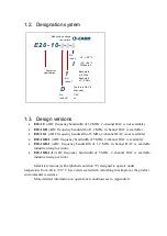 Предварительный просмотр 7 страницы L-Card E20-10 User Manual