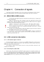 Preview for 33 page of L-Card L-502-P-G-D-I User Manual