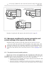 Preview for 45 page of L-Card L-502-P-G-D-I User Manual