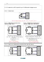 Предварительный просмотр 62 страницы L-Card L-502-P-G-D-I User Manual