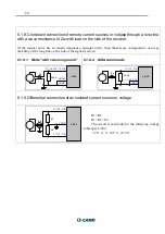 Предварительный просмотр 66 страницы L-Card L-502-P-G-D-I User Manual